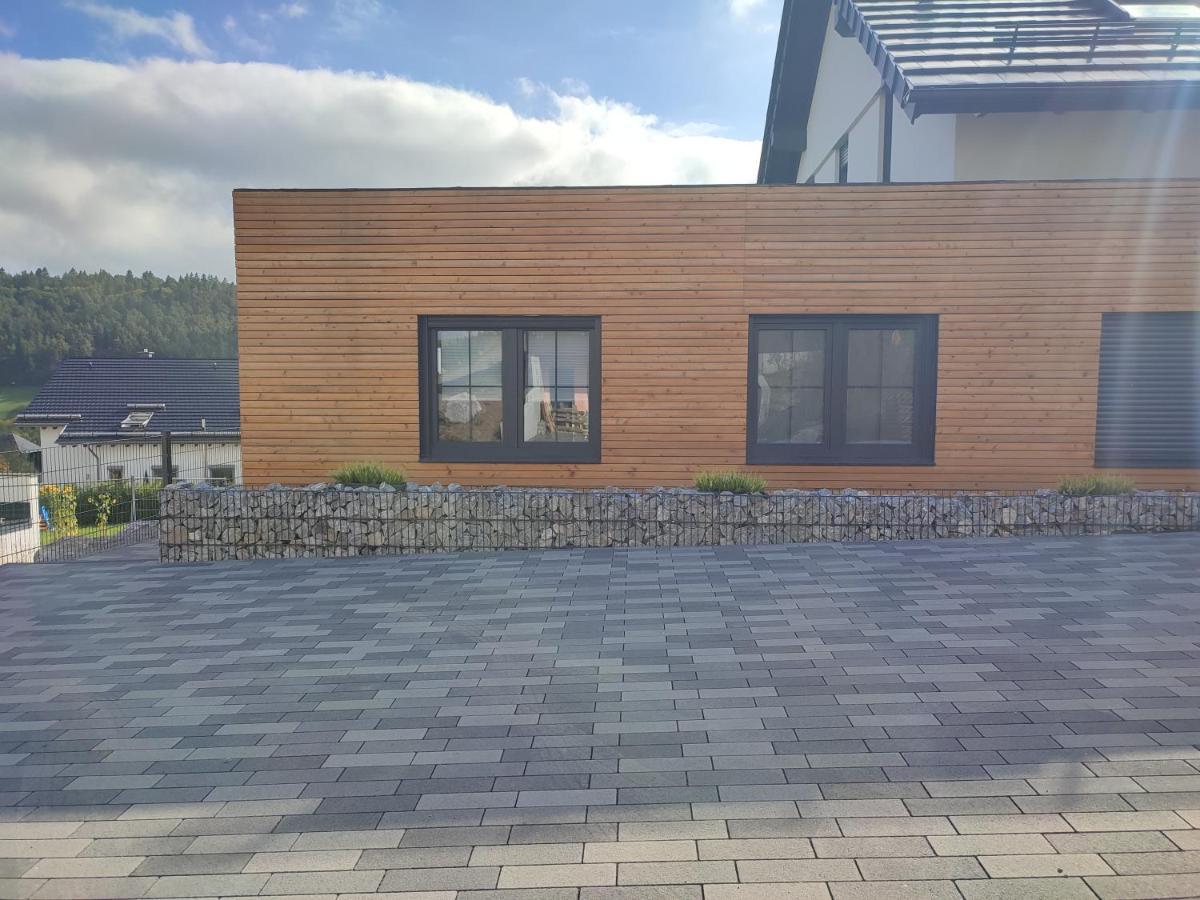 FeWo Pönblick Willingen  Exterior foto